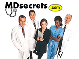 MD Secrets